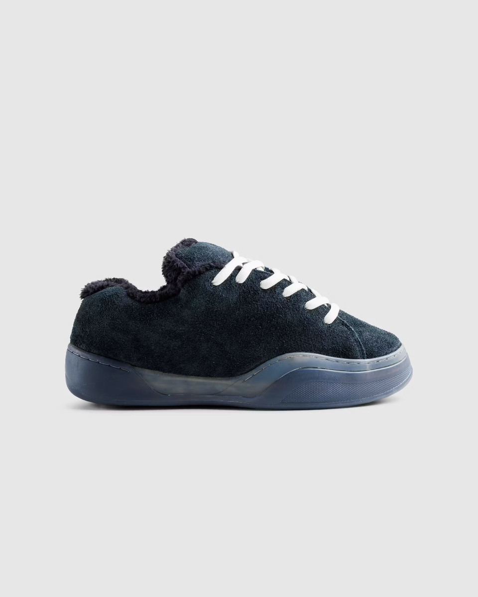 VORTEX SNEAKERS - Black Moon Edition