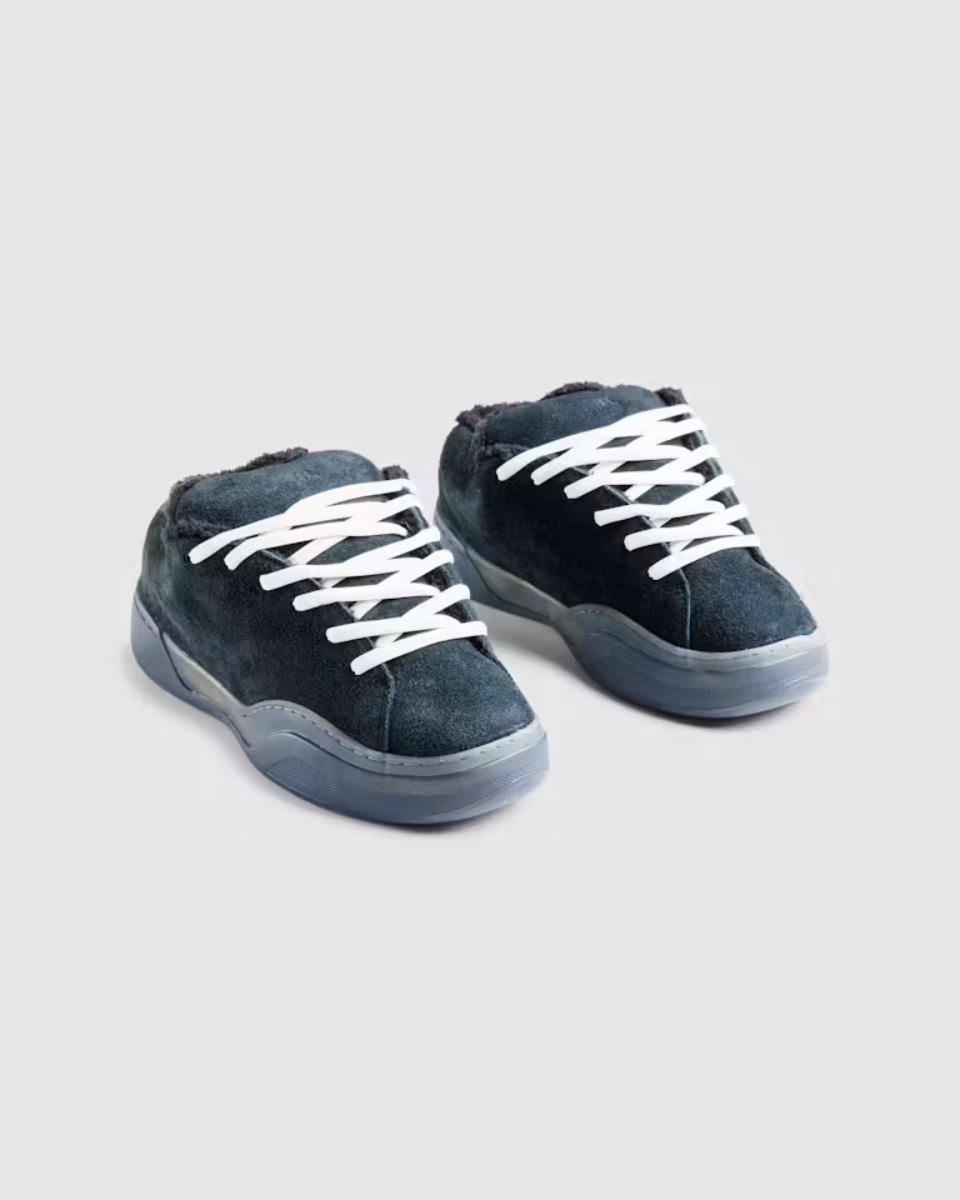 VORTEX SNEAKERS - Black Moon Edition